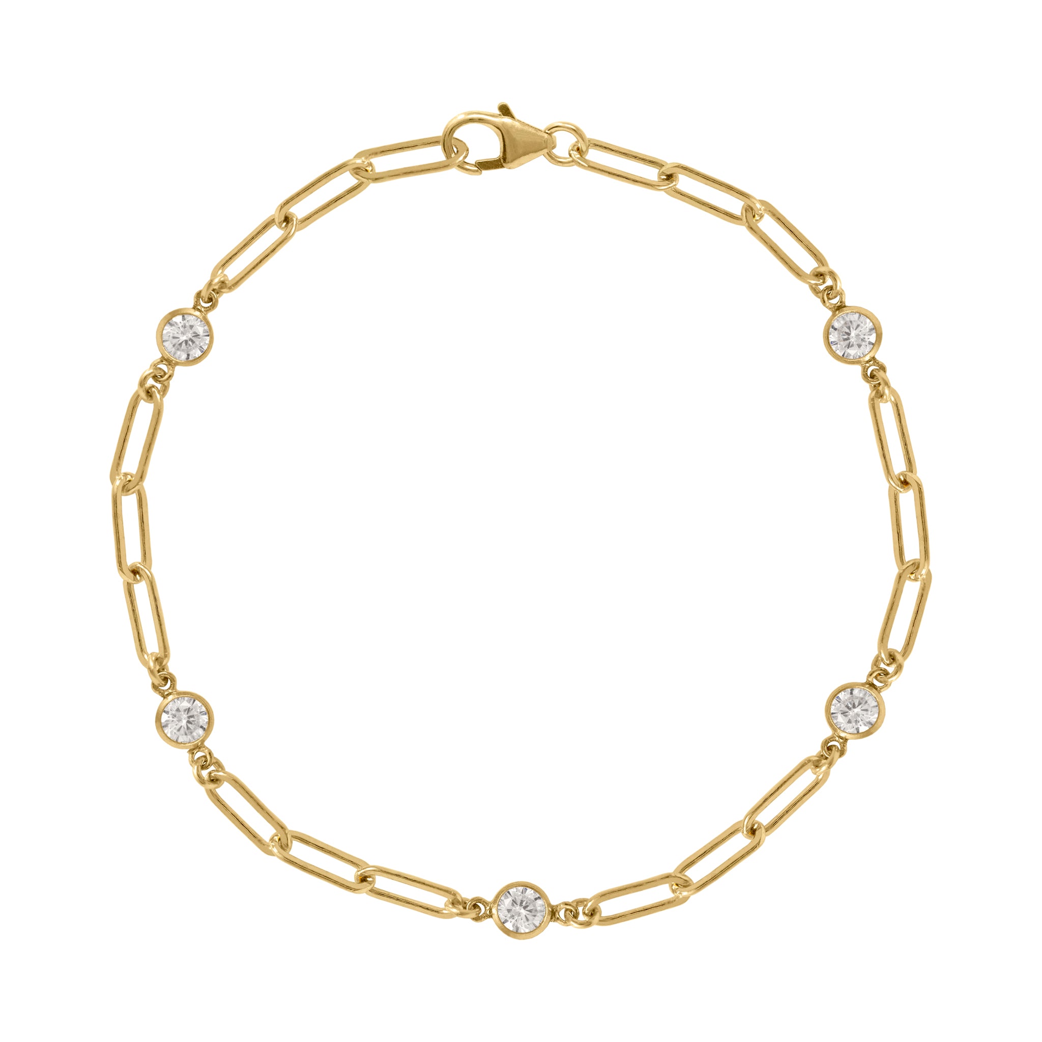 Christa bracelet