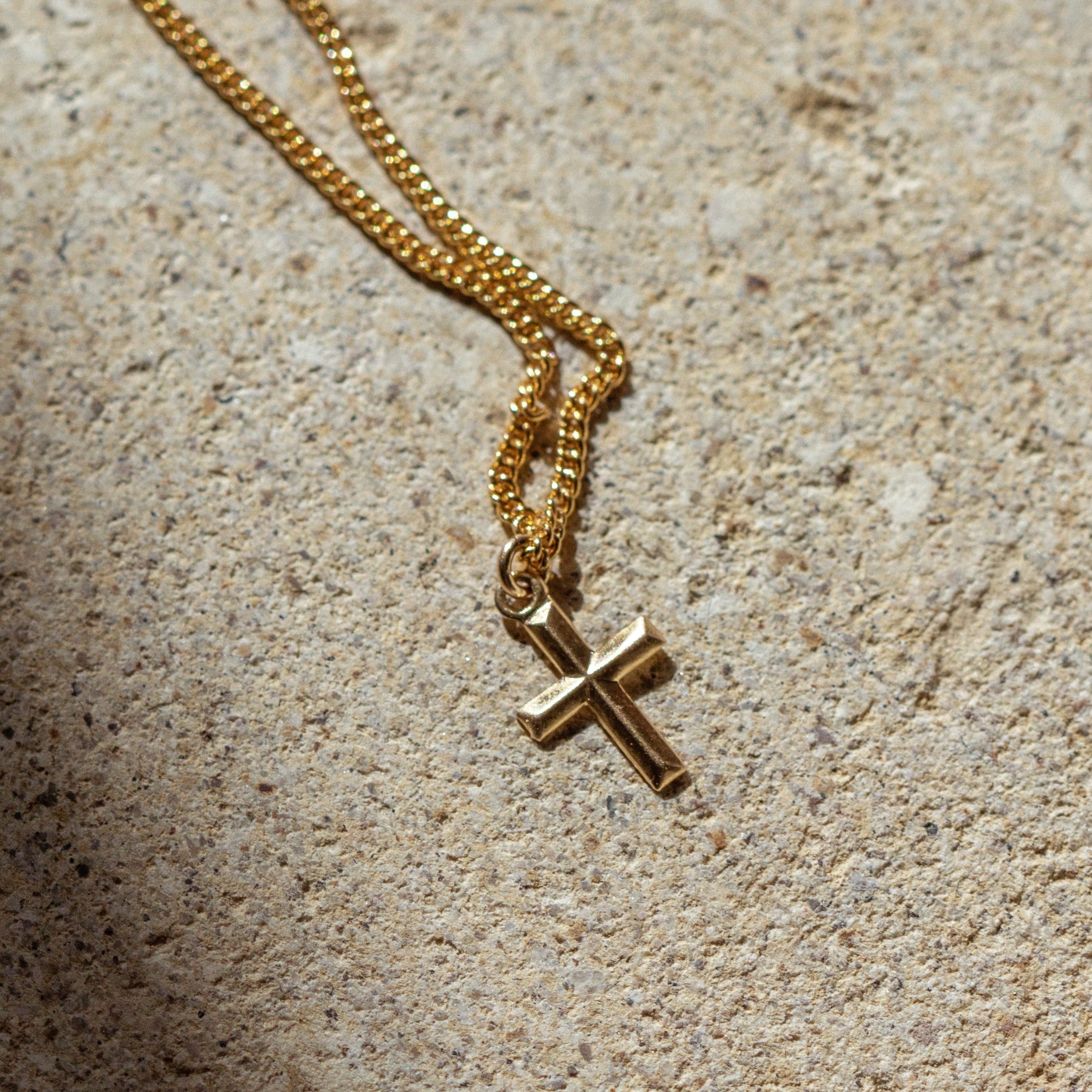 Angie necklace
