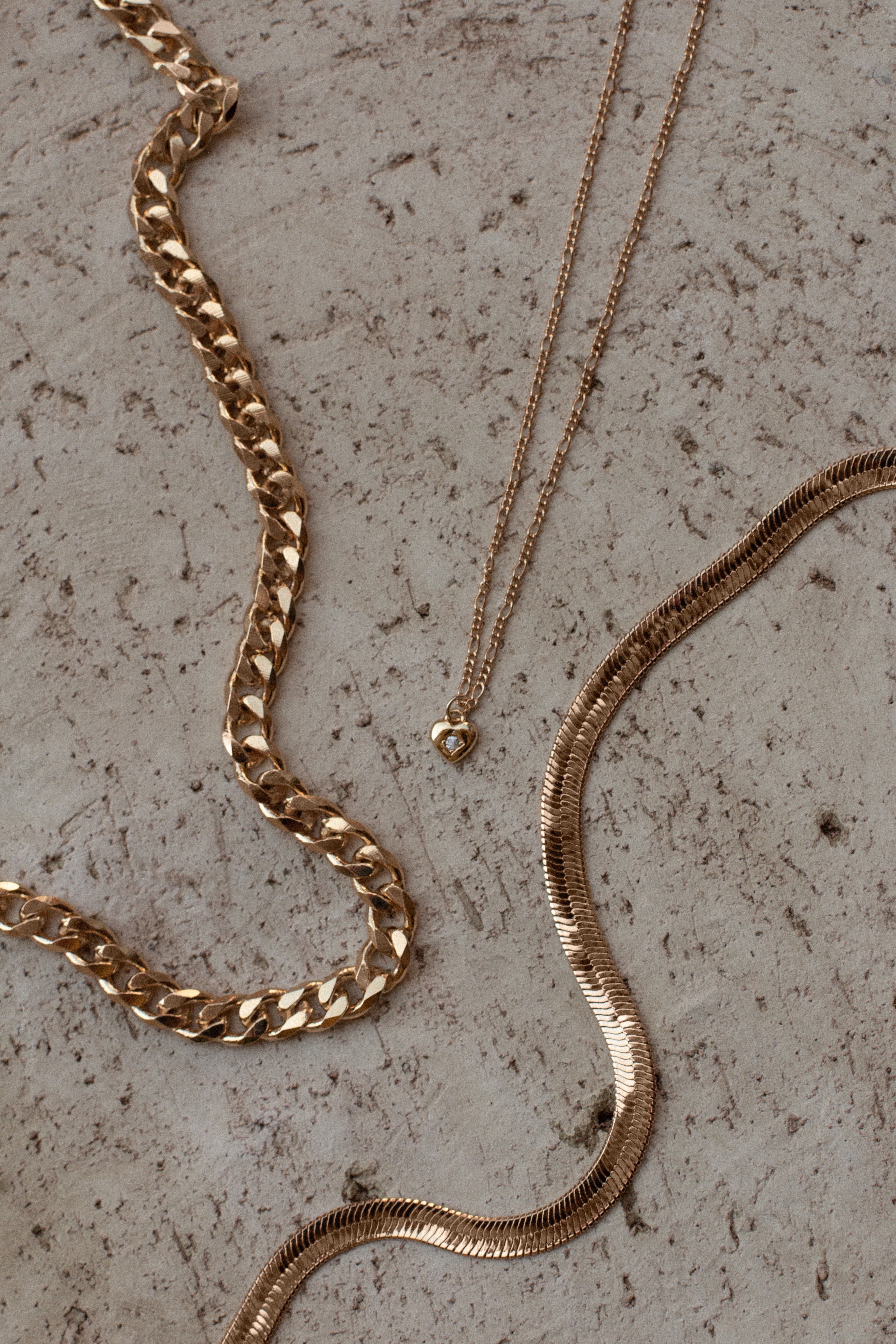 Jenna necklace