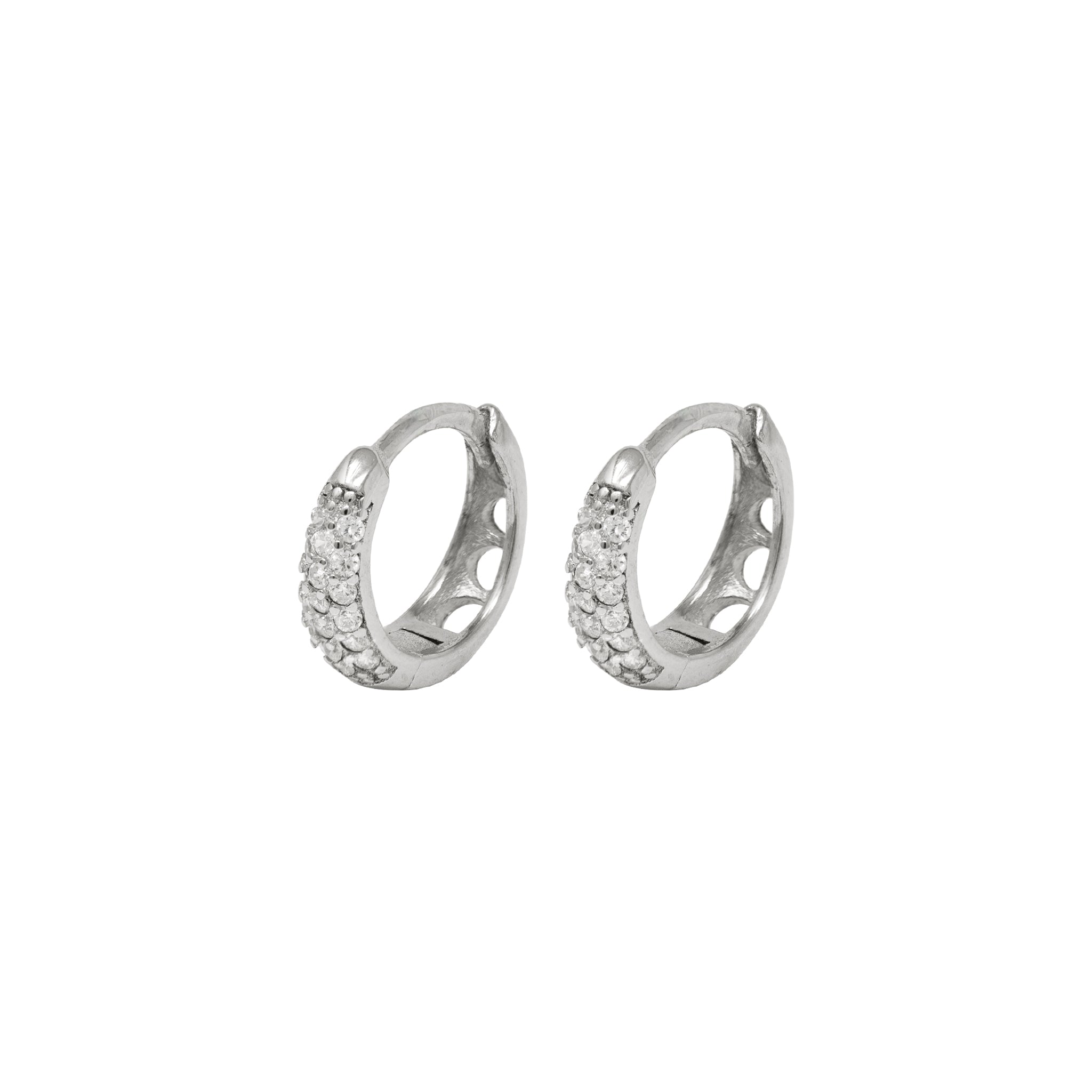 Avery earrings