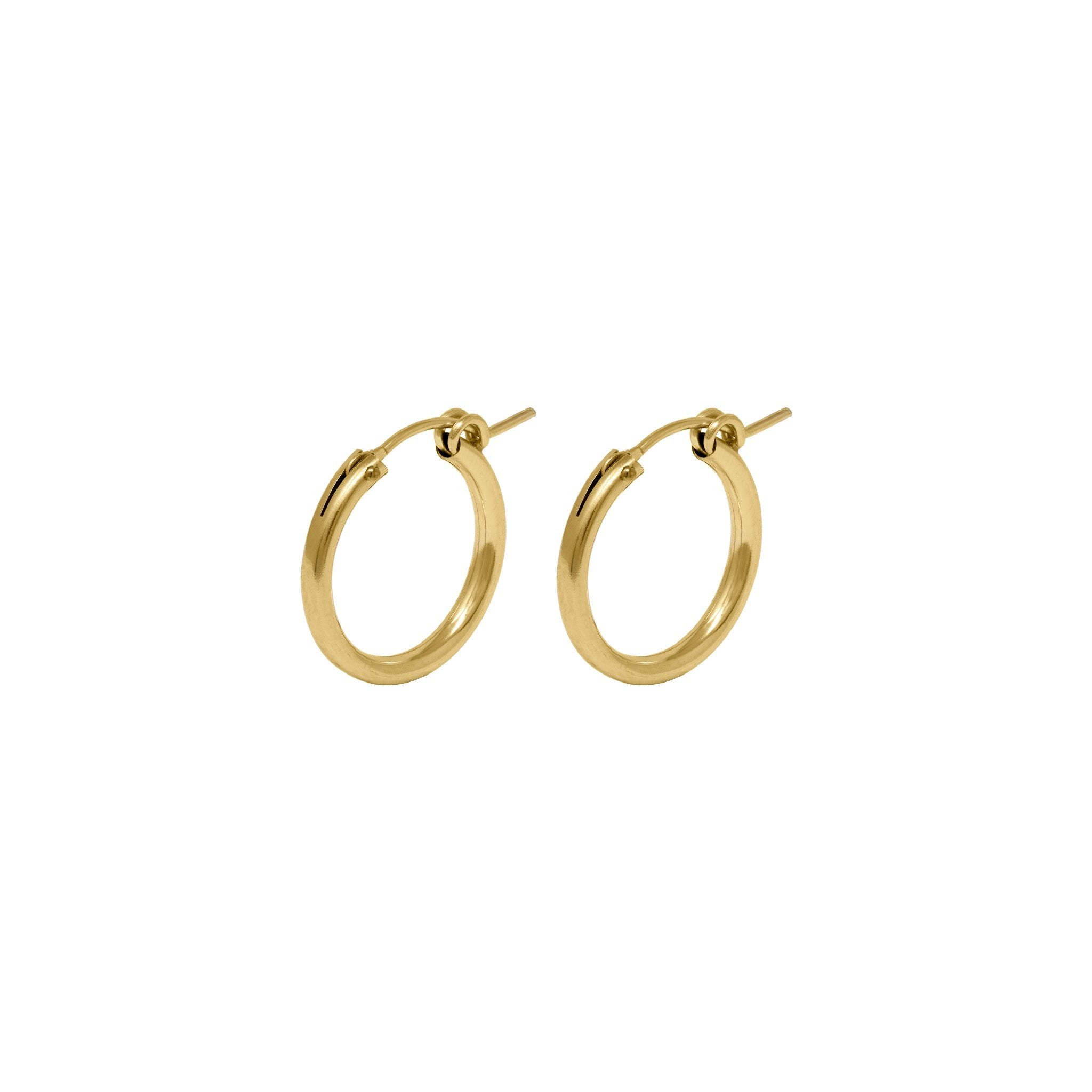Paula earrings