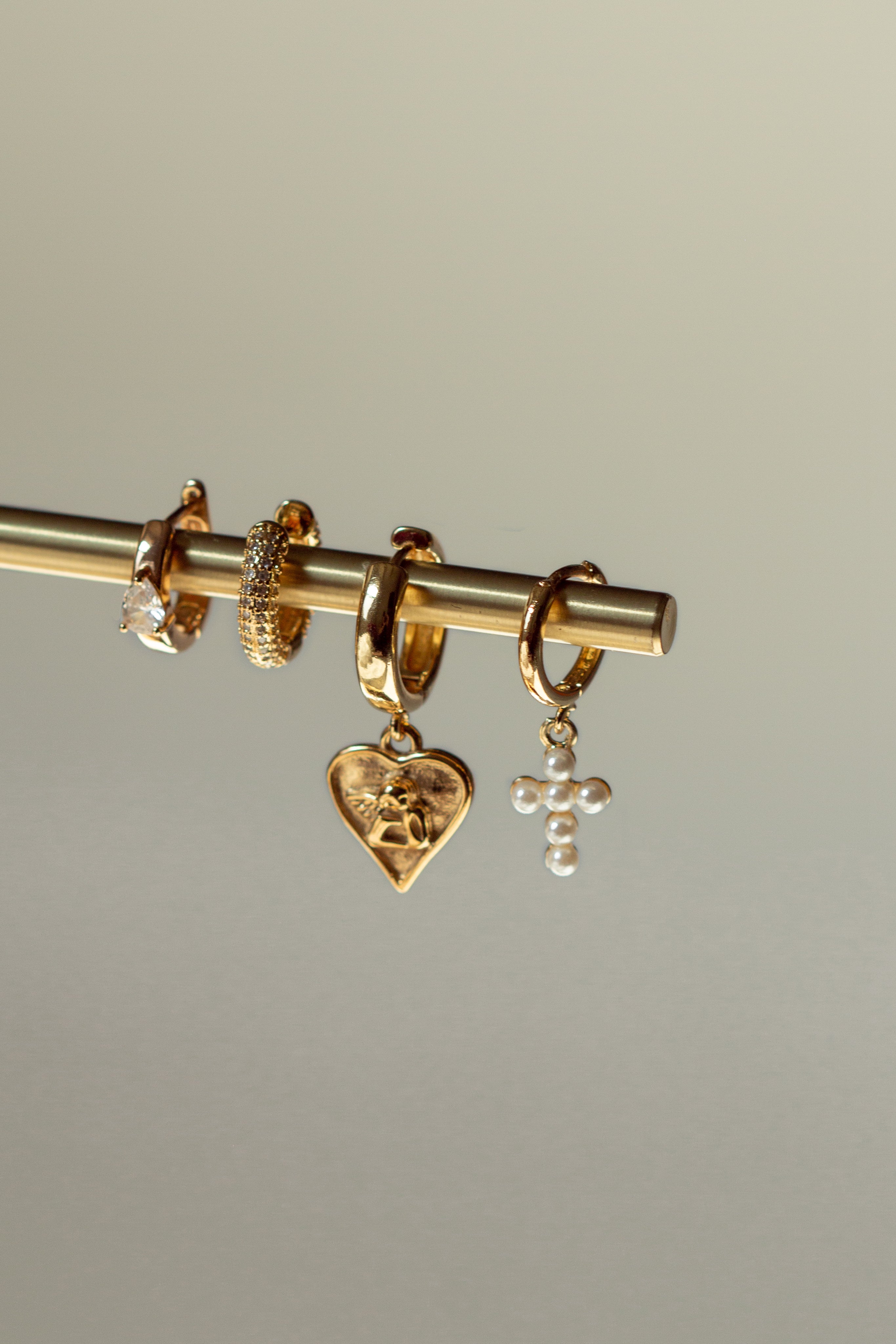 Georgia earrings