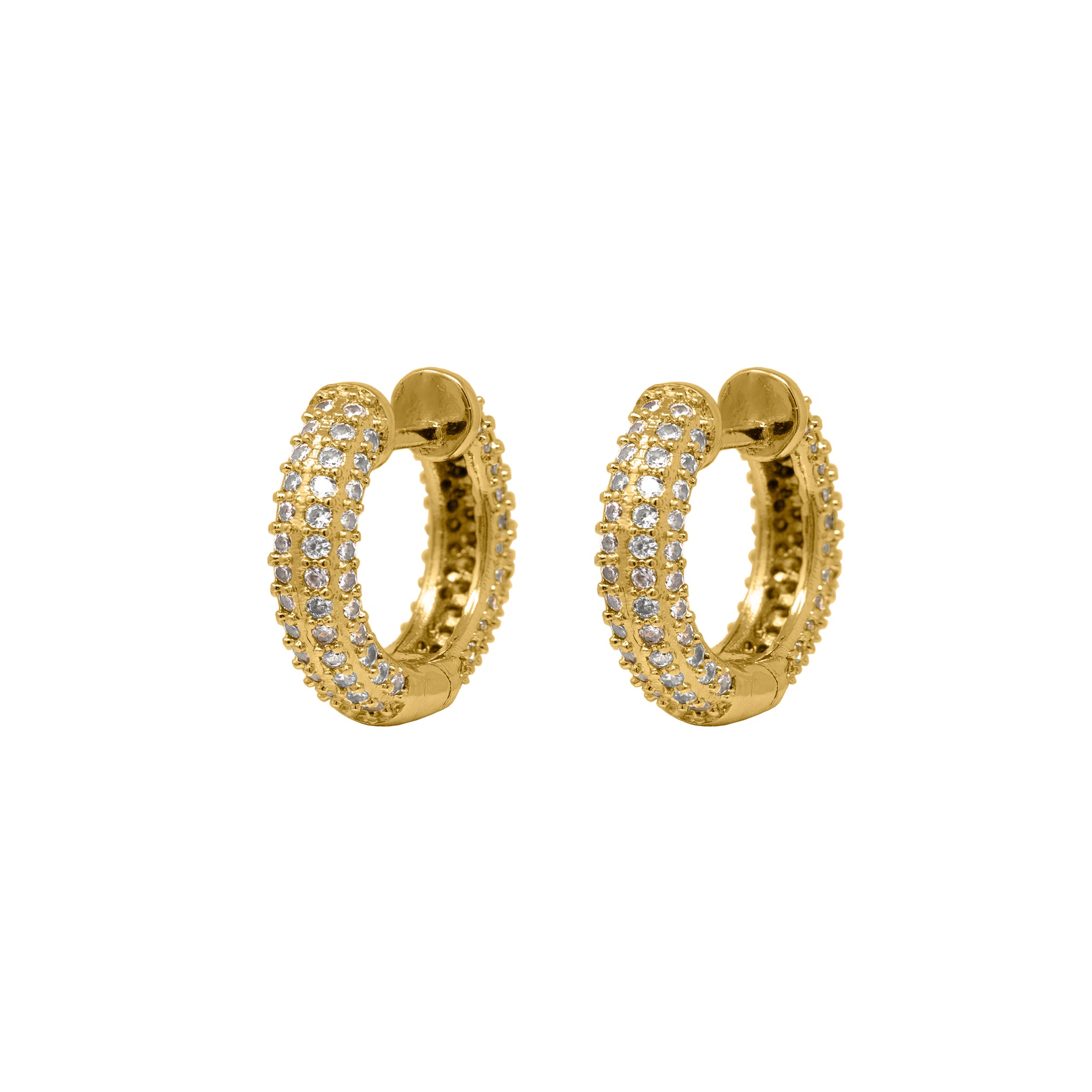 Georgia earrings