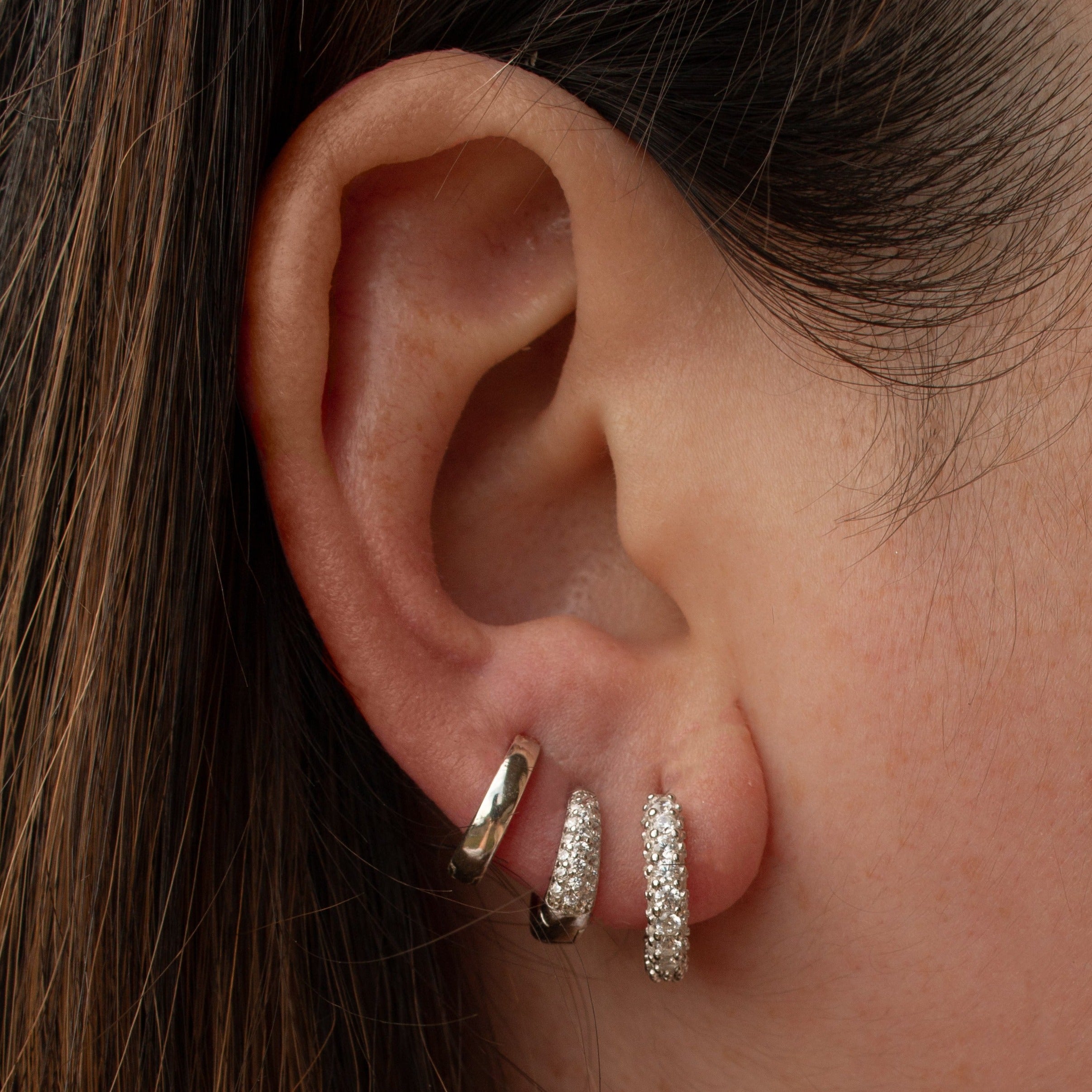 Avery earrings