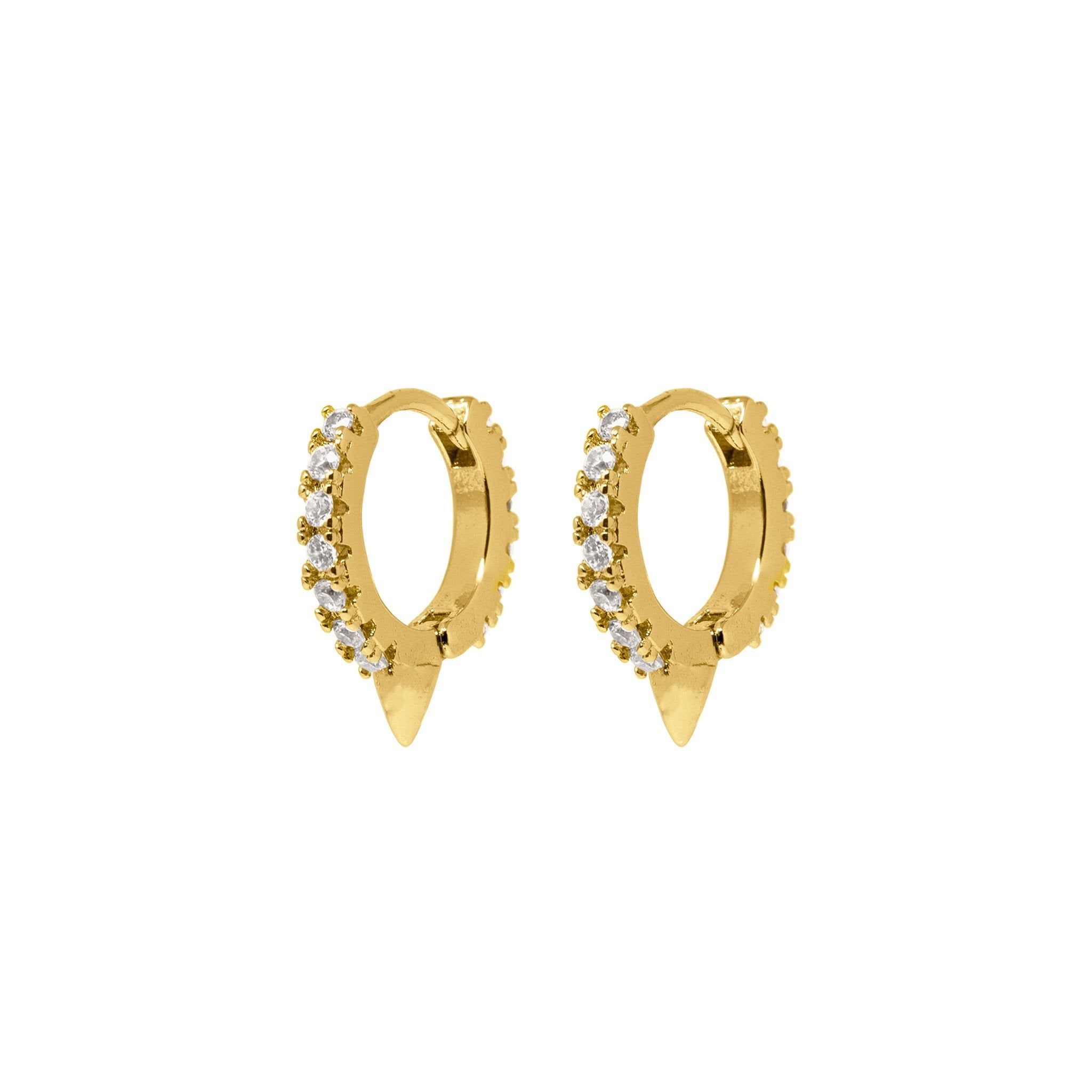 Ariana earrings
