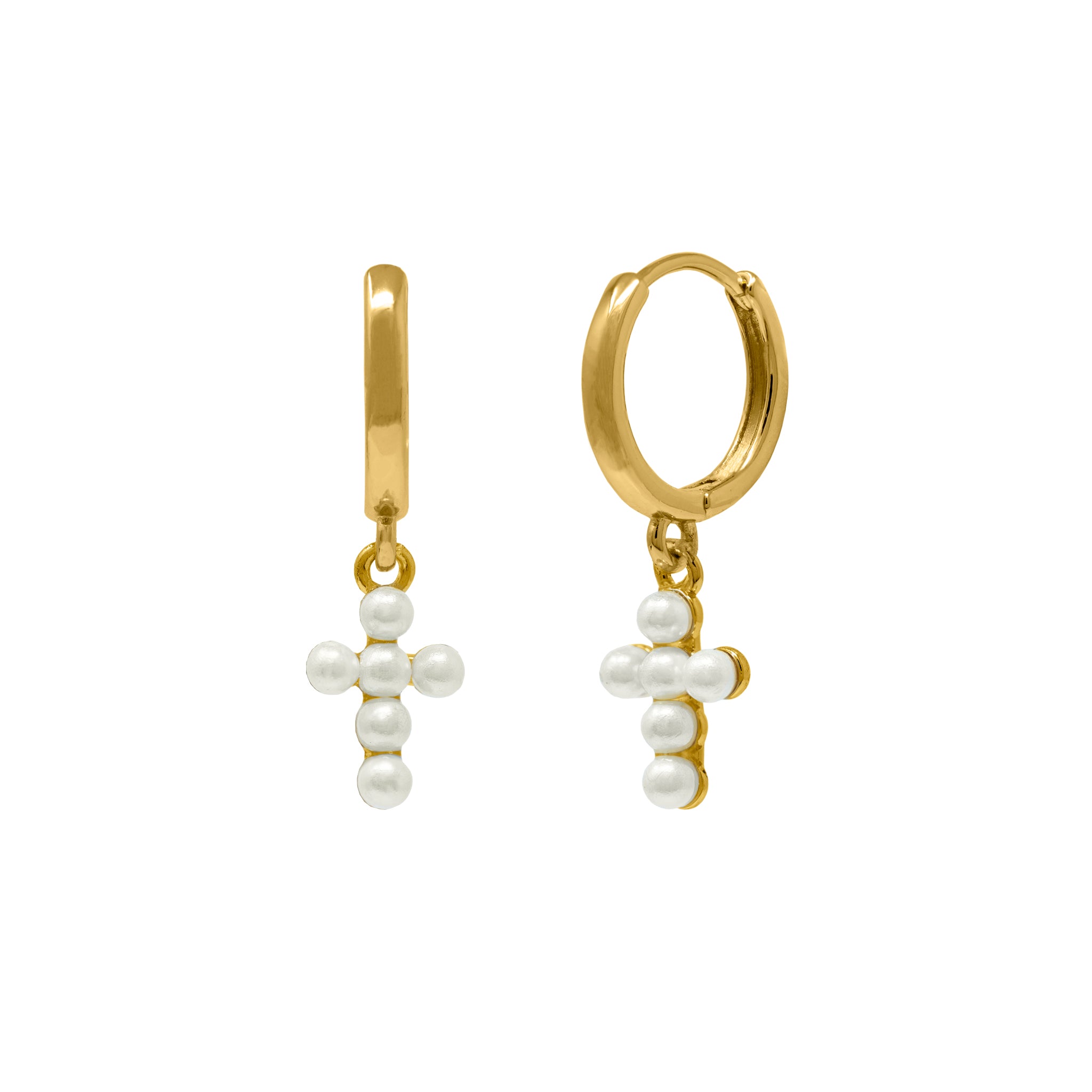 Luisa earrings