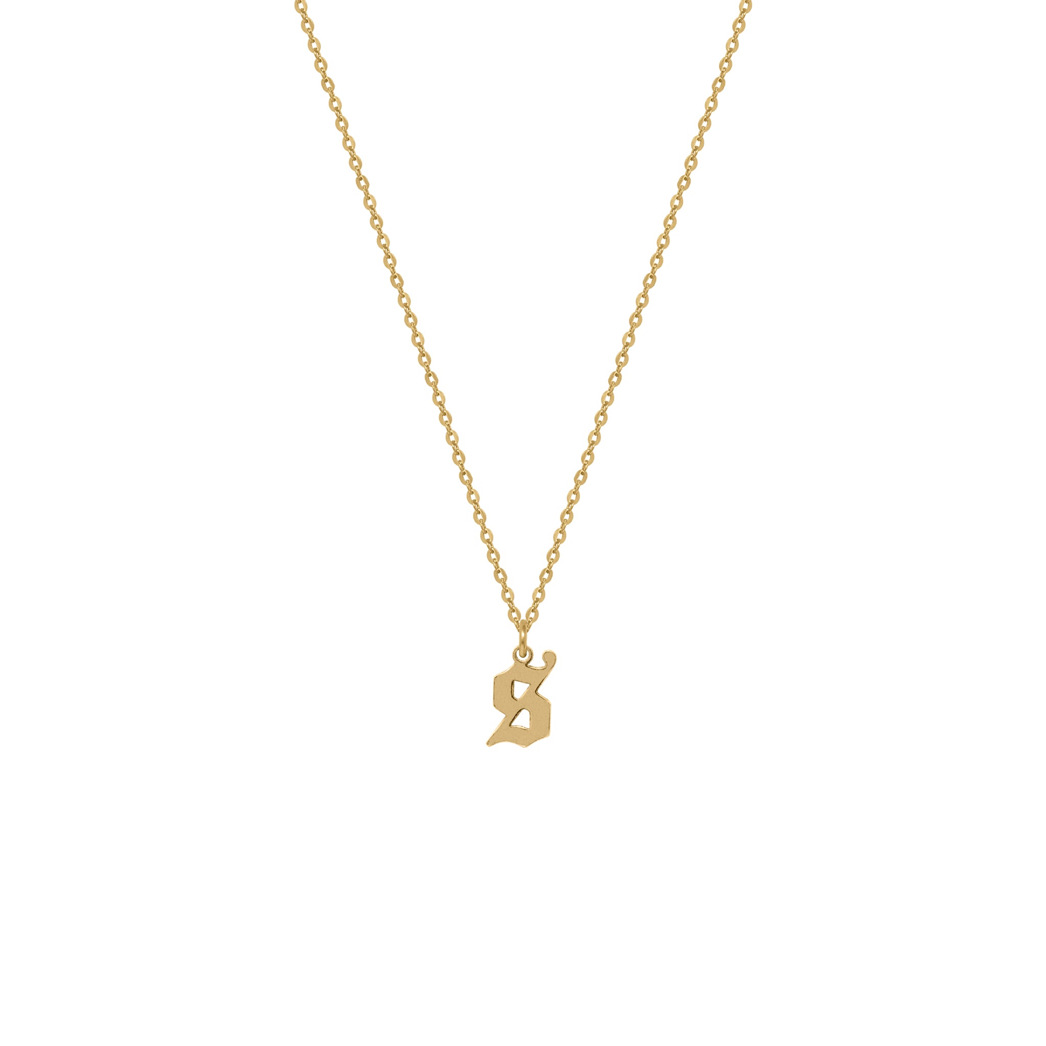 Jade necklace