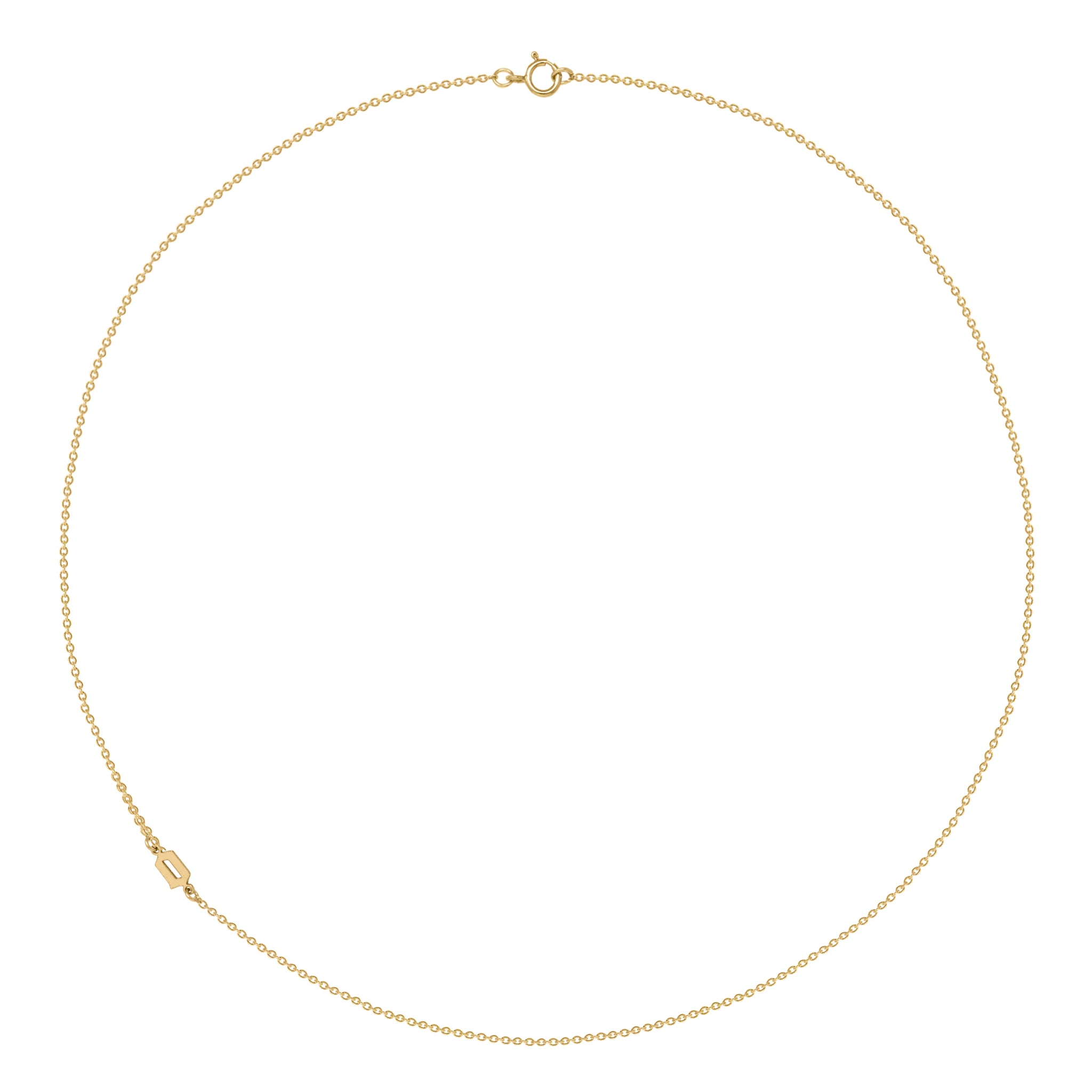 Olivia necklace