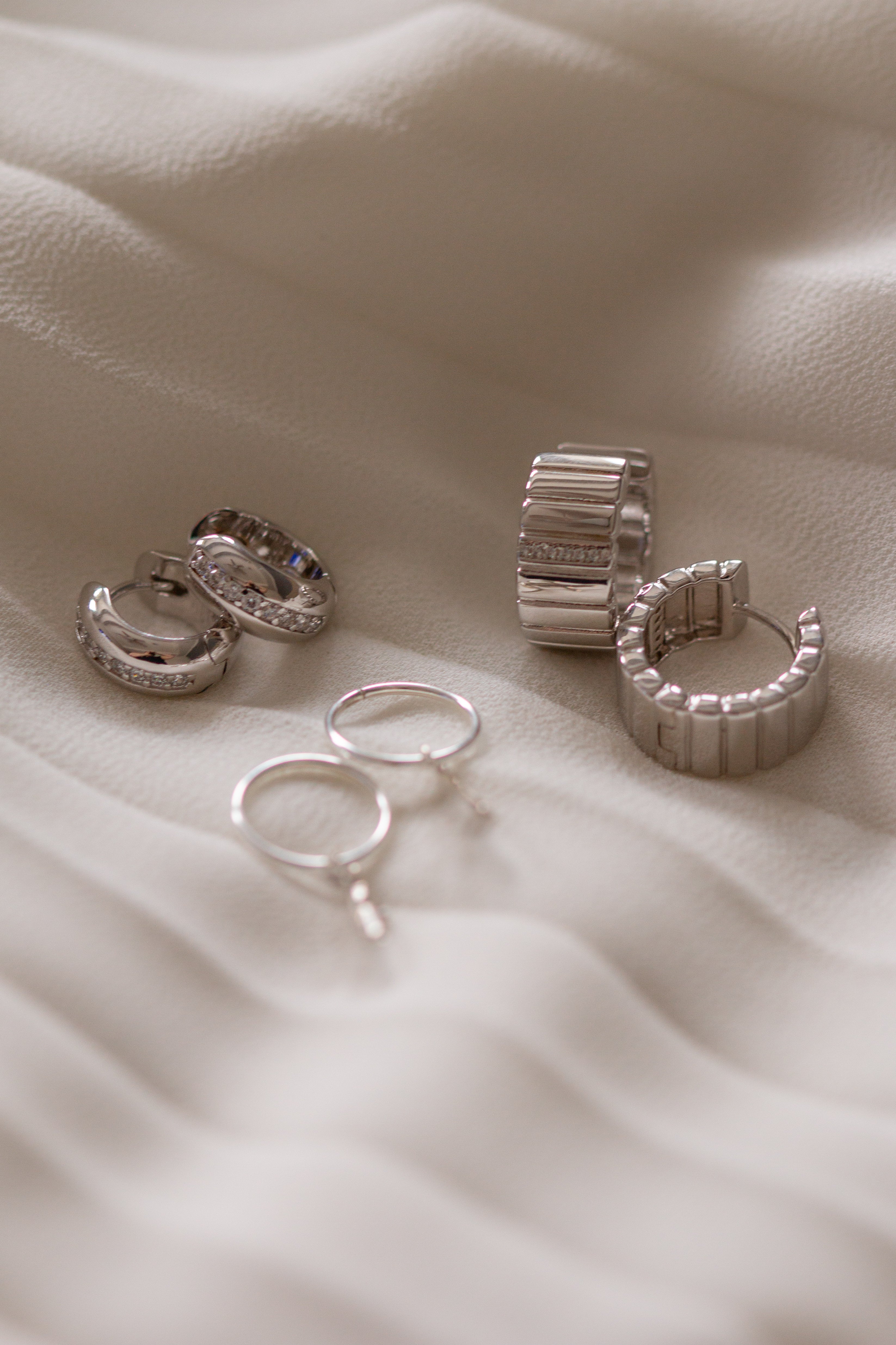 Kim earrings
