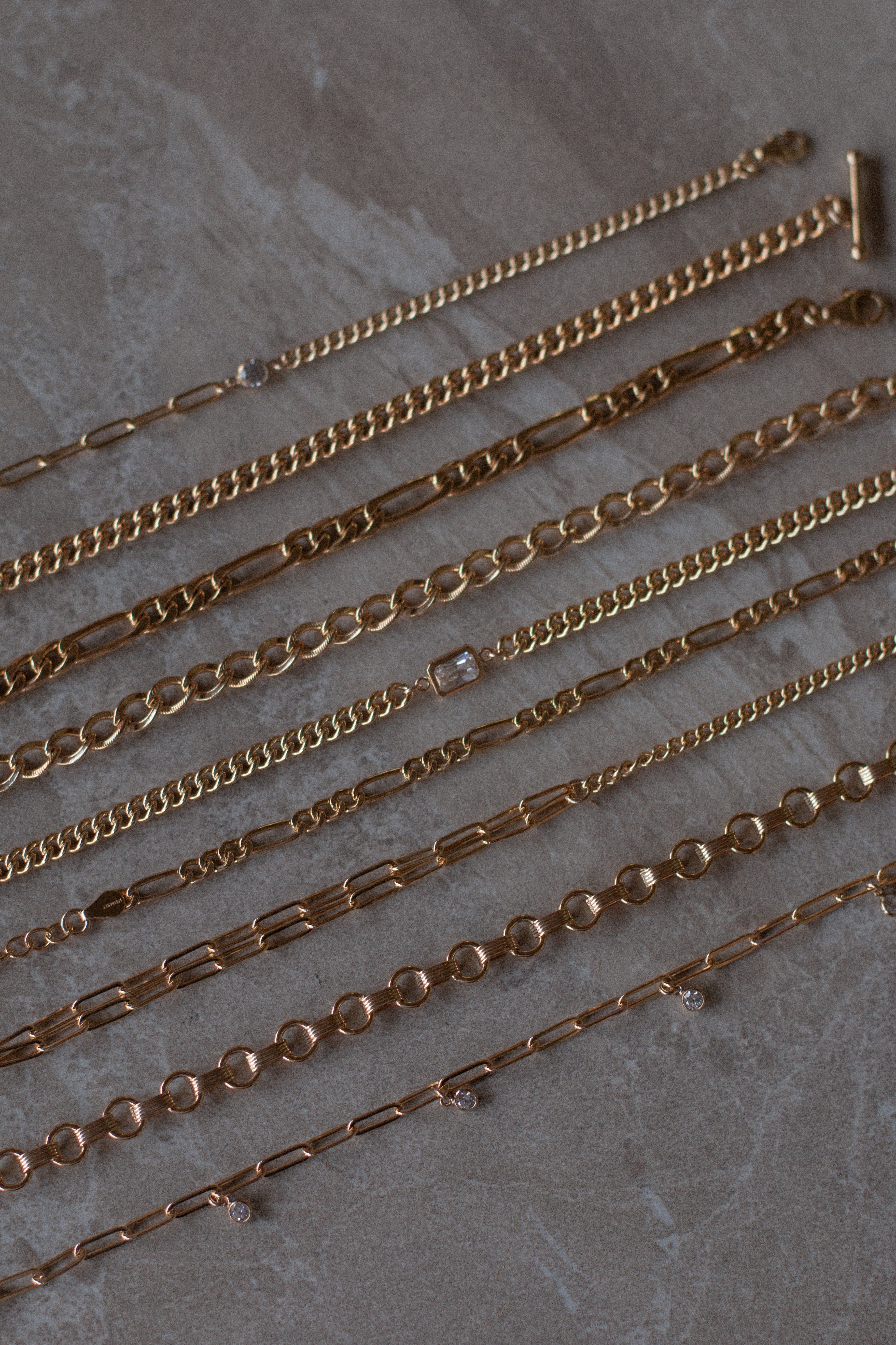 Molly bracelet