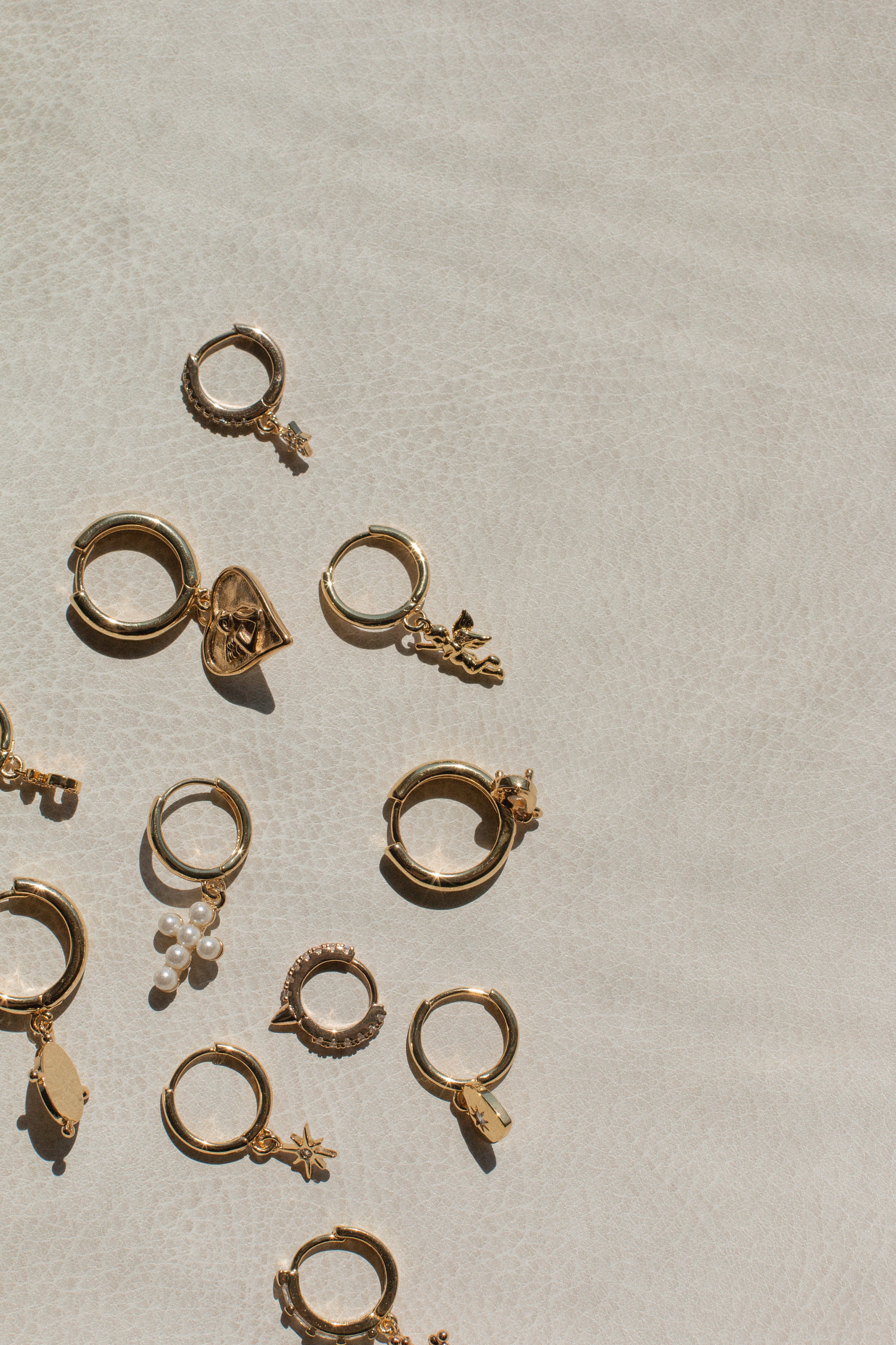 pave huggie, spike huggie, spike earrings, huggie with spike, spike gold huggie, mini huggie earrings, mini huggie hoops, huggies with spike, cz huggies, cz hoops, cz huggie earring, dainty earring, dainty huggie earring, gold filled earrings, gold filled huggie, dainty jewelry brand, dainty jewelry store, jewelry small business, gold filled wholesale jewelry, dainty wholesale jewelry