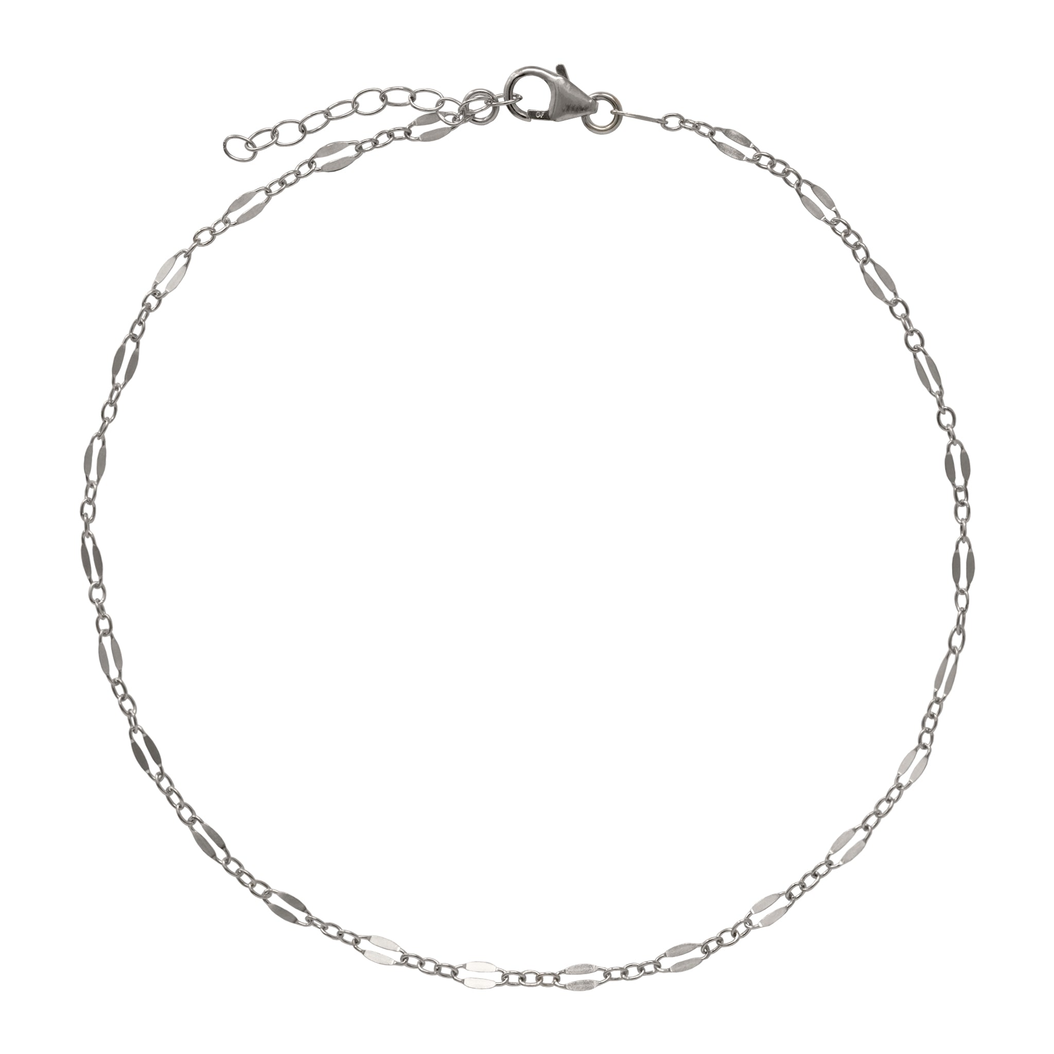 Camila anklet