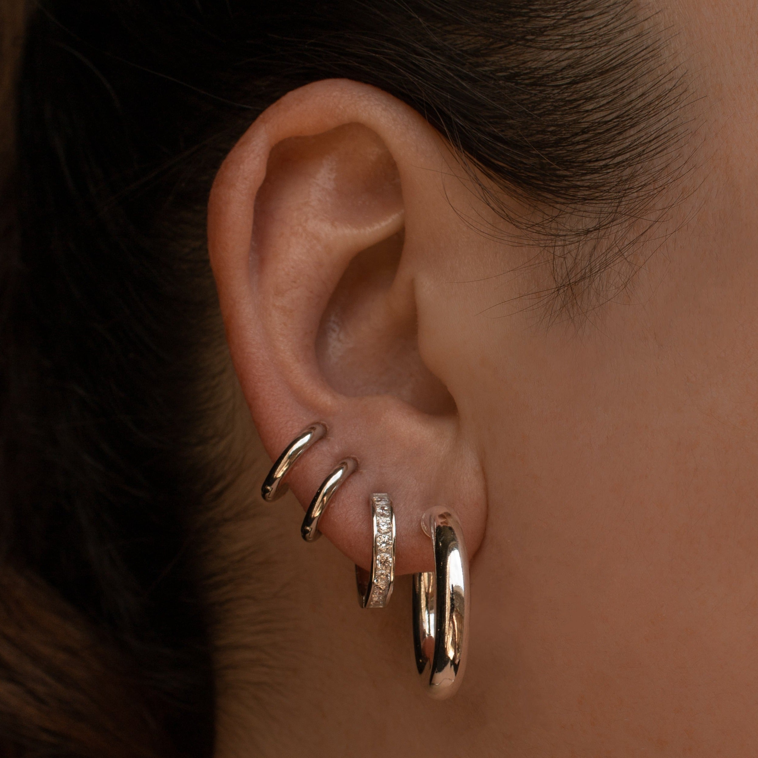 Abigail earrings