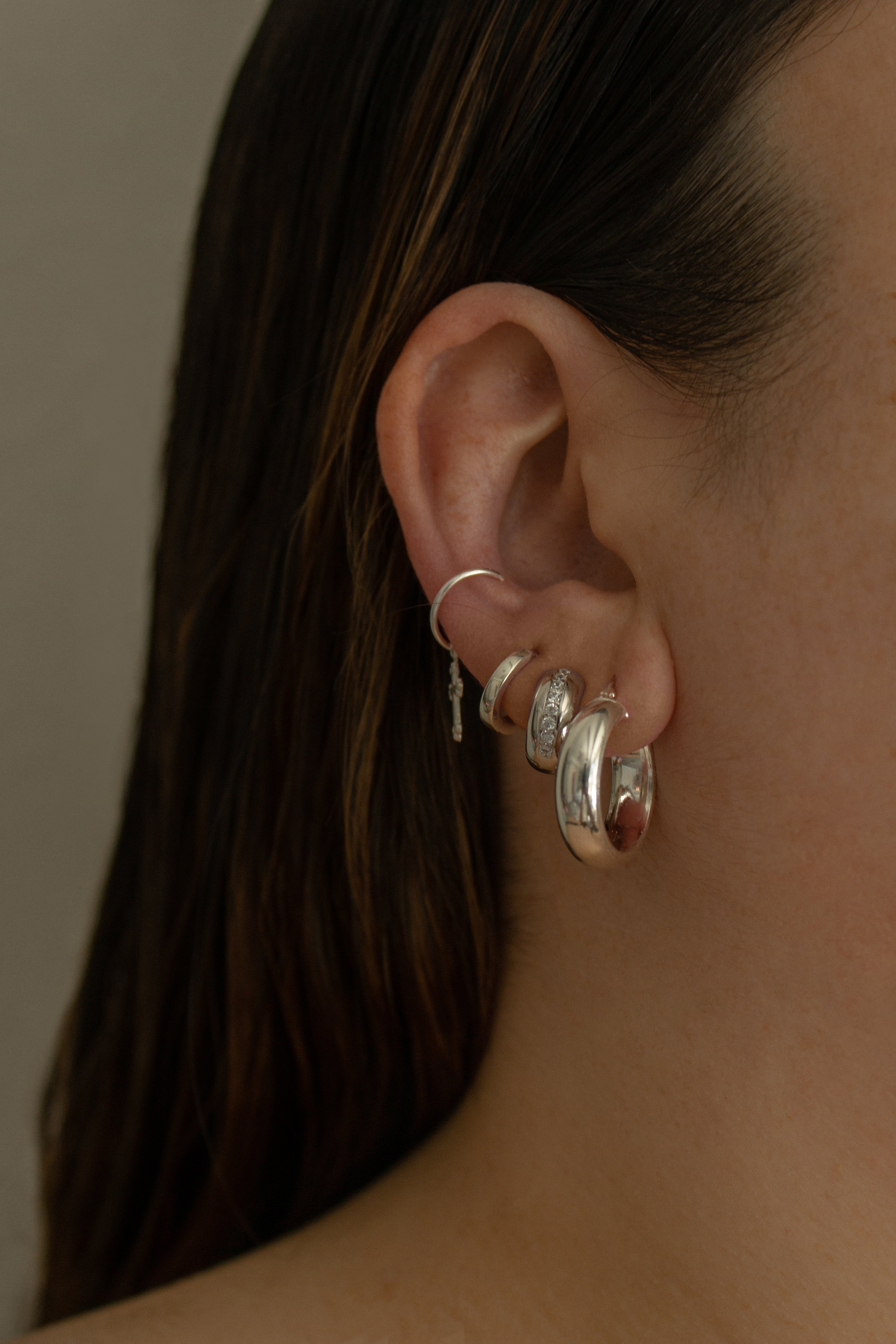 Billie earrings