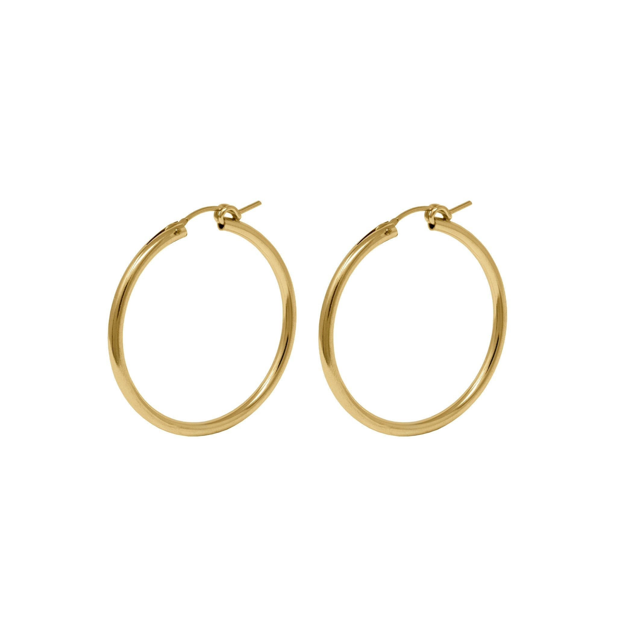 Lindsay earrings