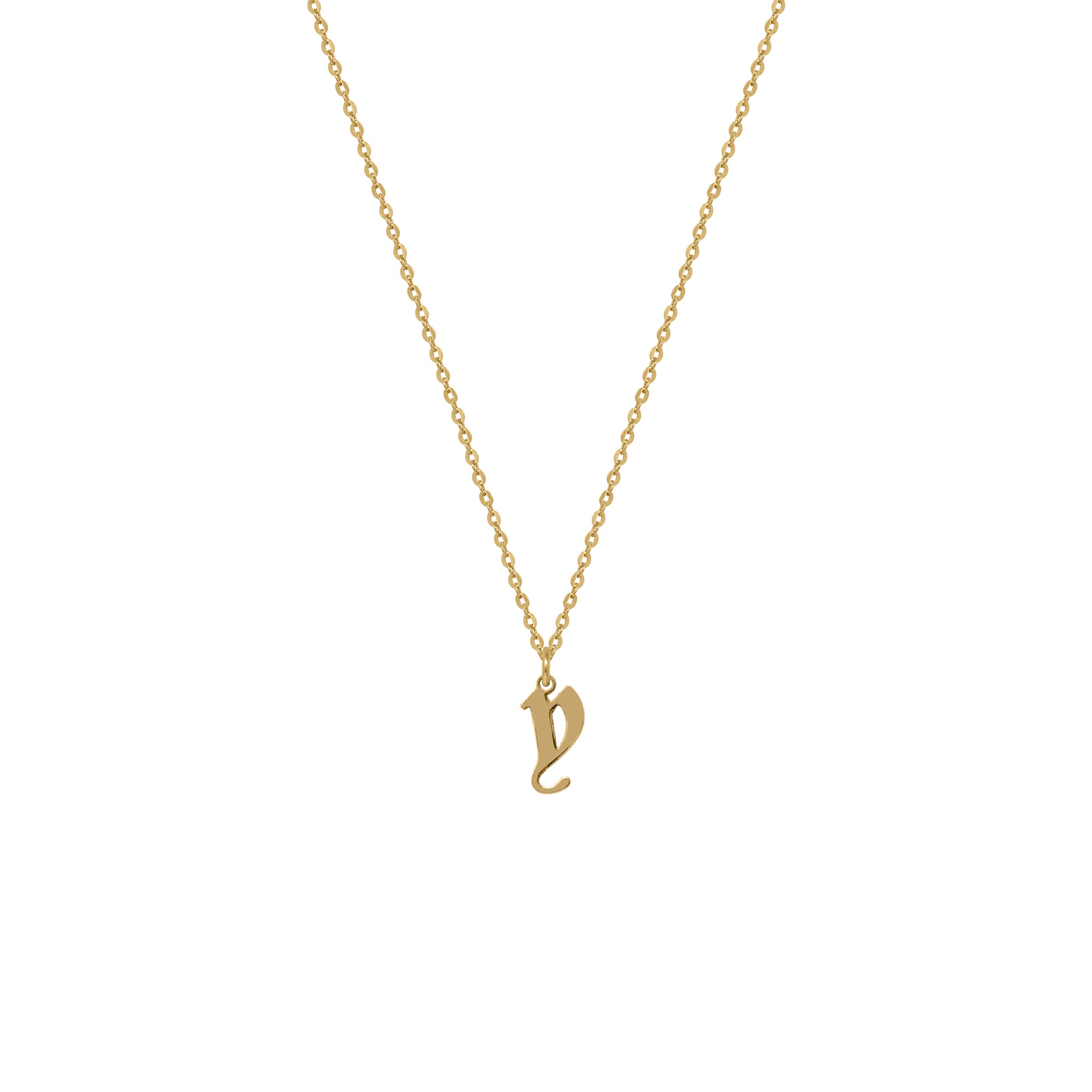 Jade necklace
